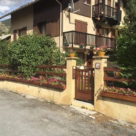 Chez Madeleine - Large T1 Mountain View Apartment Villar-Saint-Pancrace ภายนอก รูปภาพ